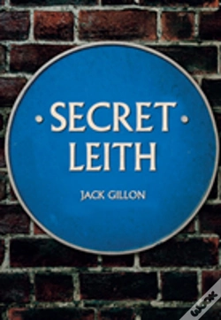Capa do artigo Secret Leith