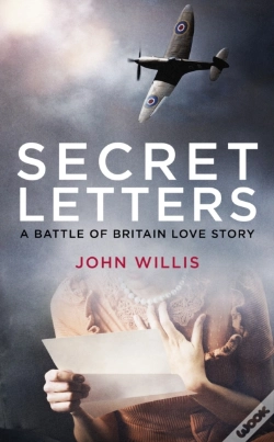 Capa do artigo Secret Letters