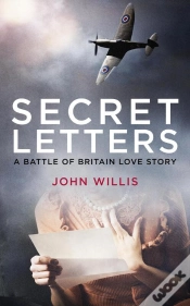 Capa do artigo Secret Letters