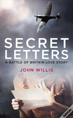 Capa do artigo Secret Letters