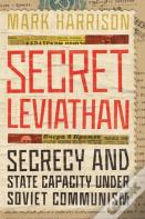 Secret Leviathan