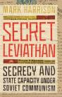 Secret Leviathan - Preview