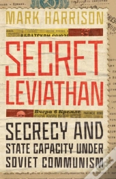 Secret Leviathan