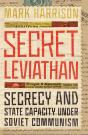 Secret Leviathan - Preview