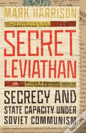Capa do artigo Secret Leviathan