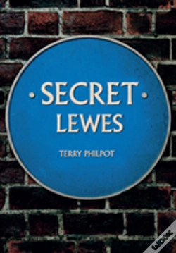 Capa do artigo Secret Lewes