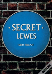 Capa do artigo Secret Lewes