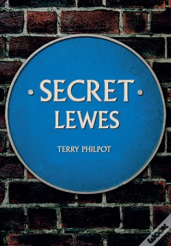 Capa do artigo Secret Lewes