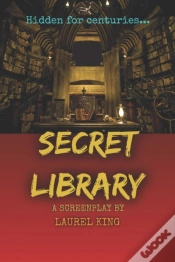 Capa do artigo Secret Library