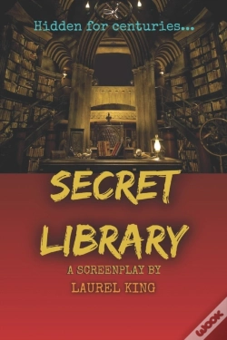 Capa do artigo Secret Library