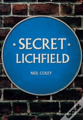 Secret Lichfield