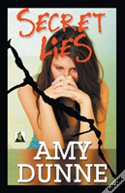 Capa do artigo Secret Lies