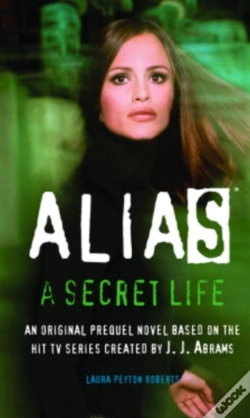 Capa do artigo Secret Life