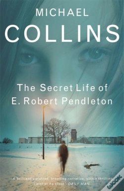 Capa do artigo Secret Life Of E. Robert Pendleton