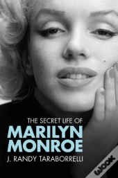 Secret Life Of Marilyn Monroe