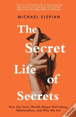 Capa do artigo Secret Life Of Secrets