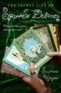 Secret Life Of Sparrow Delaney - Preview