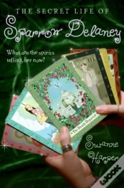 Capa do artigo Secret Life Of Sparrow Delaney