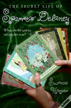 Capa do artigo Secret Life Of Sparrow Delaney