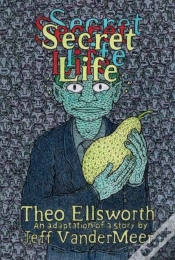 Capa do artigo Secret Life