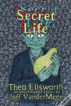 Capa do artigo Secret Life