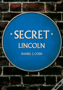 Capa do artigo Secret Lincoln