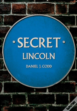 Capa do artigo Secret Lincoln