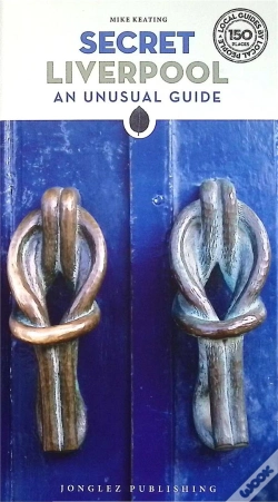 Capa do artigo Secret Liverpool Guide