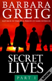 Capa do artigo Secret Lives