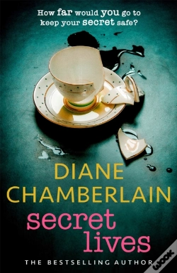 Capa do artigo Secret Lives