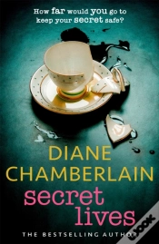 Capa do artigo Secret Lives