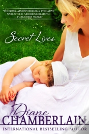 Capa do artigo Secret Lives