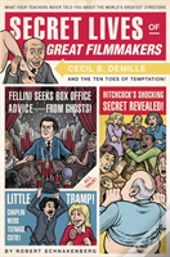 Secret Lives Of Filmmakers