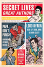 Secret Lives Of Great Authors - Preview