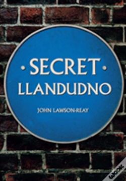 Capa do artigo Secret Llandudno