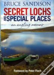 Capa do artigo Secret Lochs And Special Places