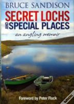 Capa do artigo Secret Lochs And Special Places