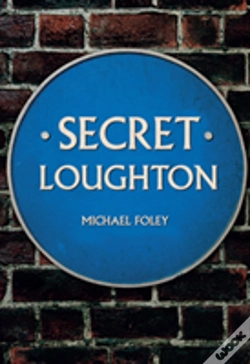 Capa do artigo Secret Loughton