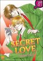Secret Love - Preview