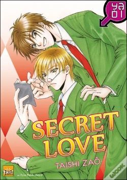 Capa do artigo Secret Love