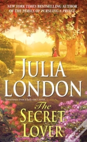 Capa do artigo Secret Lover