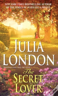 Capa do artigo Secret Lover