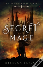 Capa do artigo Secret Mage