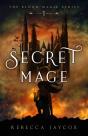 Secret Mage - Preview