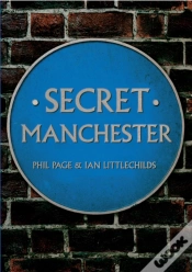 Capa do artigo Secret Manchester
