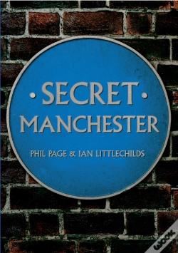 Capa do artigo Secret Manchester