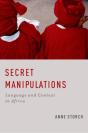 Secret Manipulations - Preview