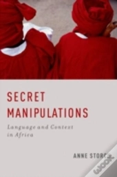 Secret Manipulations