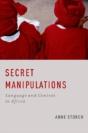 Secret Manipulations - Preview