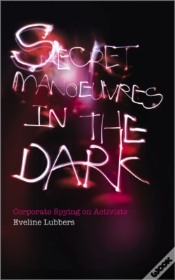 Capa do artigo Secret Manoeuvres In The Dark